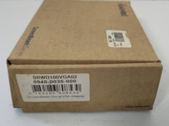 Actiontec ScreenBeam Pro w/VGA Adapter Display Receiver SBWD100VGA02