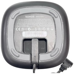 SONOS PLAY:1 Compact Wireless WIFI | Ethernet | Android | Apple