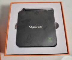 MyGica ATV 585 Quad Core Media HDTV Box – ATV585