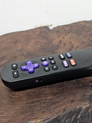 Roku 2 2720X Streaming Media Player w/ Remote