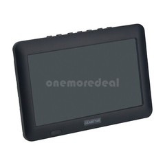 LEADSTAR D8 8″ Television Portable Digital TV ATSC DVB-T2 ISDB-T Fit 1080P Video