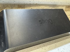 2 Pairs SLING MEDIA SLING BOX SB300-XXX Model 185336 Tested