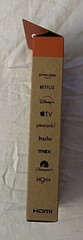Amazon Fire TV Stick 4K Plus WiFi 6 Alexa Voice Remote NEW Sealed