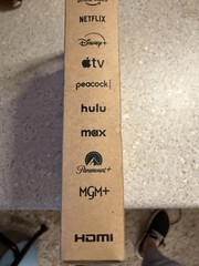 Amazon Fire TV Stick HD 8GB Wi-Fi 5 Streaming Device Black*BRAND NEW*