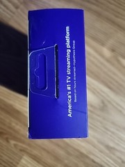 Roku Express 4K HDMI Media Streamer Model 3941X