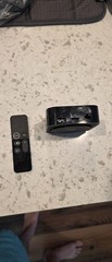 Apple TV 4K 1st Gen 32GB Digital HD Media Streamer WiFi + Ethernet