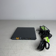 AT&T DirecTV Streaming Player Android Box – C71KW-400 (Box + ac adapter only)