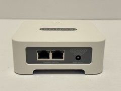 Sonos Bridge BRIDGUS1 Wireles HiFi System White SW3.8 – Open Box