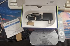 Onn 4K Pro Google TV Streaming Device V2 (NEW 2026 Model)