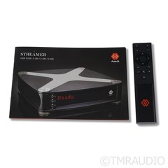 Aavik S-280 Streamer