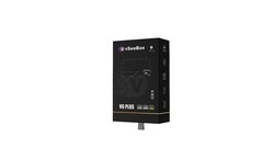 vSeeBox v6 plus Android 14 OS 2026 Model. AUTHORIZED DISTRIBUTOR