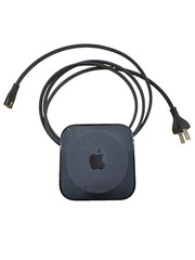 Apple TV A1378 2rd Generation 720P 8GB HD Media Streaming Media Player NO REMOTE