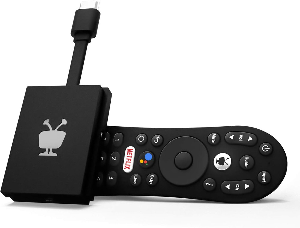 4K – Every Streaming App and Live TV on One Screen – 4K UHD, Dolby Vision HDR