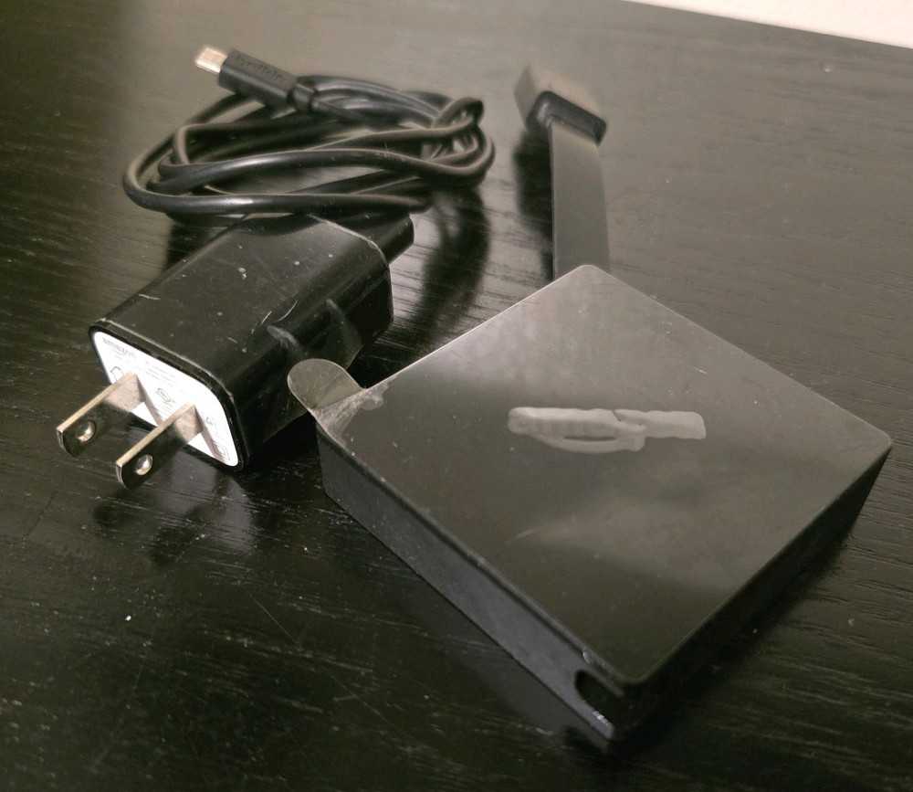 Amazon Fire TV Media Streamer Model LDC9WZ