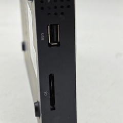 My Instore Radio MIR Player 2 – Used, Untested, No Accessories