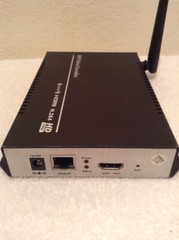 NTI hd-enc-h264 H.264 HDMI Video Encoder New no box