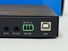 Blustream – IP200UHD – TX, ACM200 HDMI Over IP System