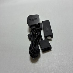 Amazon Fire Stick 1st Gen W87CUN W/ Cable (No Remote)