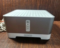 Sonos ZonePlayer ZP-120 Streaming Audio Amplifier – 100-240 Volts