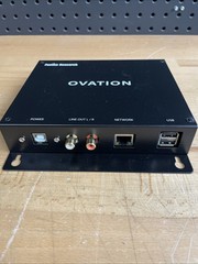 Fusion Research Ovation FR-SOLO Solo Music Server