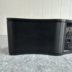 Theta Generation VIII Series 2 Gen 8 DAC Processor Black Clean Tested w/ Remote
