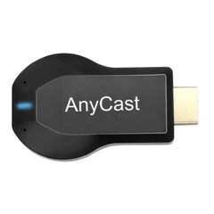 Wireless WiFi Display Dongle 1080P HDMI TV Stick DLNA Aircast Miracast AnyCast