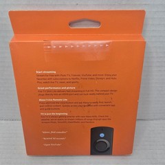 Amazon Fire TV Stick Lite HD TV Remote Alexa Voice Control New