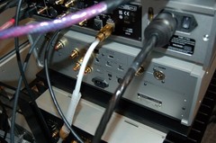 Esoteric N-01XD Network Audio Player Streamer DAC