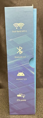 vSeeBox Elite Mini 4GB RAM 32GB ROM 6K HDR W/Voice Remote FREE SHIPPING