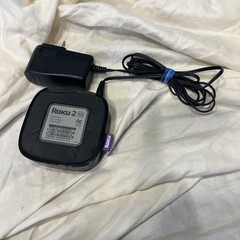 Roku 2 XS (2nd Generation) Media Streamer 3100X – Black