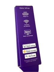 Roku 3820R Streaming Stick 4KHDR