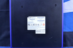 BrightSign XT1144 Expanded I/O Player – Blue (J062402)