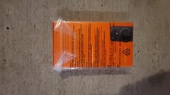 Amazon Fire TV Stick Media Streaming Dongle w/ Alexa Voice Remote, Black