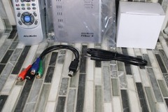Avermedia TVBox 9 MTVBOXEX9 NEW