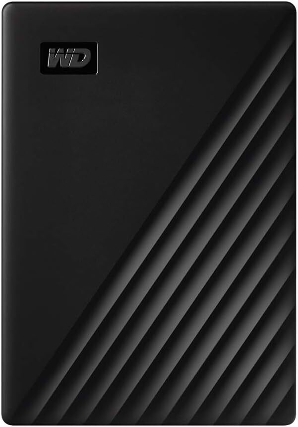 LG Smart TV External Memory SSD Photo Video 4000GB External Hard Drives USB 3.0 3.2