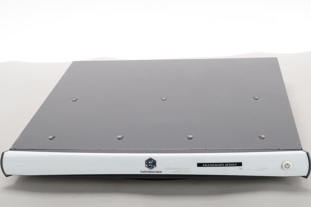 Kaleidescape KSERVER-1500 Digital Movie Server – AS IS For Parts