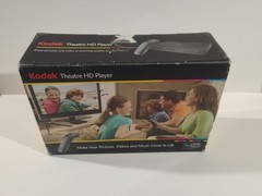 Kodak Theater HD Player