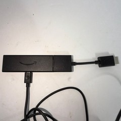Amazon Fire TV Stick 3rd Gen S3L46N Streaming Media Player Black – Used Good