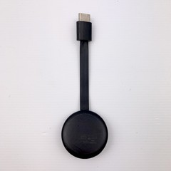 Google Chromecast Model NC2-6A5 1080 Media Streaming HDMI With Cable VGC #2
