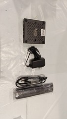 We2USat K3 PRO 6K Android TV Box Second Used SUPER BOX S6 MAX
