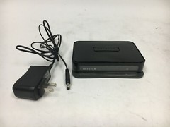Black Netgear Push2TV PTV1000 Digital HD Media Streamer Guaranteed