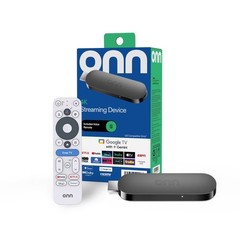 NEW MODEL 2026 ONN GEMINI 4K SUPER FASTSTREAMING DEVICE