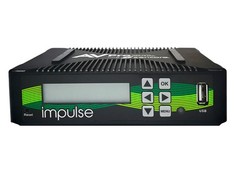 AVPro Edge AC-IMPULSE-PLUS HDMI/SDI Compact Single-Channel Broadcaster/Streamer