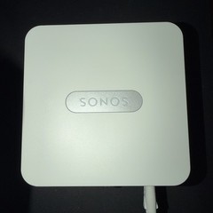 Sonos Connect Digital Media Streamer Works With S1 App Only