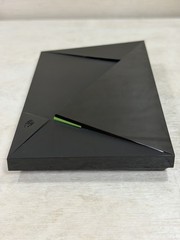 NVIDIA Shield TV P2897 (2017) 16GB 4K HDR Media Streamer Only (no power supply)