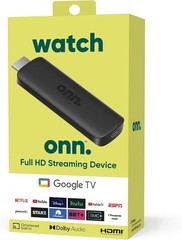 Onn HD Streaming TV Stick UNLOCKED!