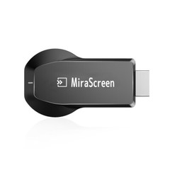 2.4G 5G Wireless Wifi HDMI Display Adapter Screen Mirror Cast Stick Phone to TV