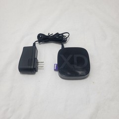 Roku 2 XD (2nd Generation) Media Streamer 3050X – Black