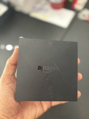 Amazon Fire TV CL1130 Media Player 1st Generation No Power Cable Or Remote Parts