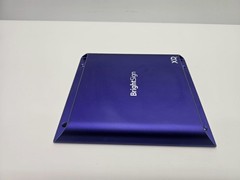 BrightSign XD3 XD1033 Digital Signage Media Player, No (Adapter)